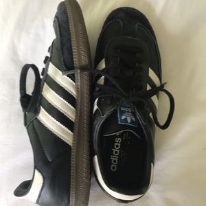 Adidas Samba’s